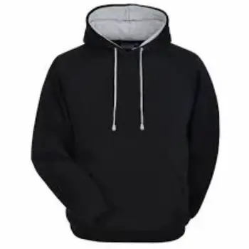 Casual Cotton Linen Unisex Hoodies